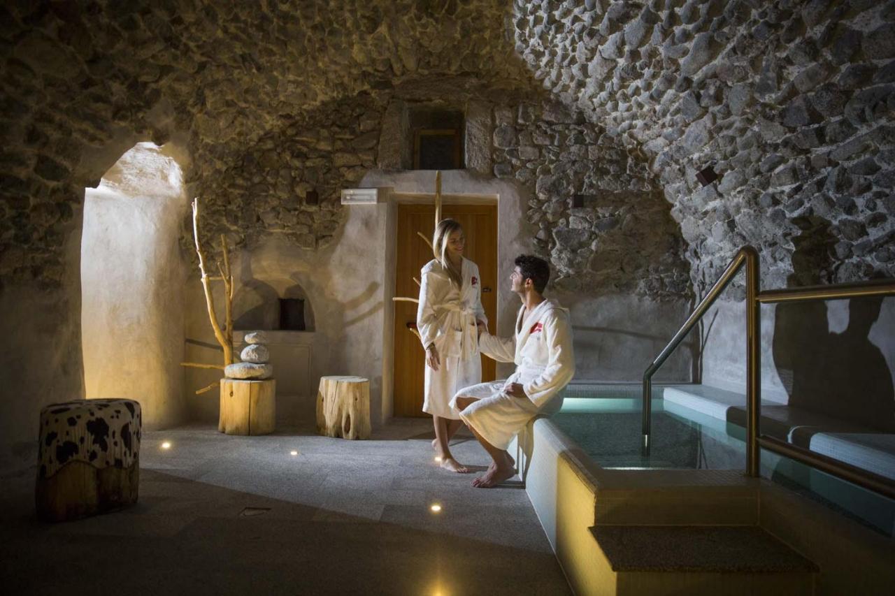 Hotel Rio Кадерцоне Екстер'єр фото