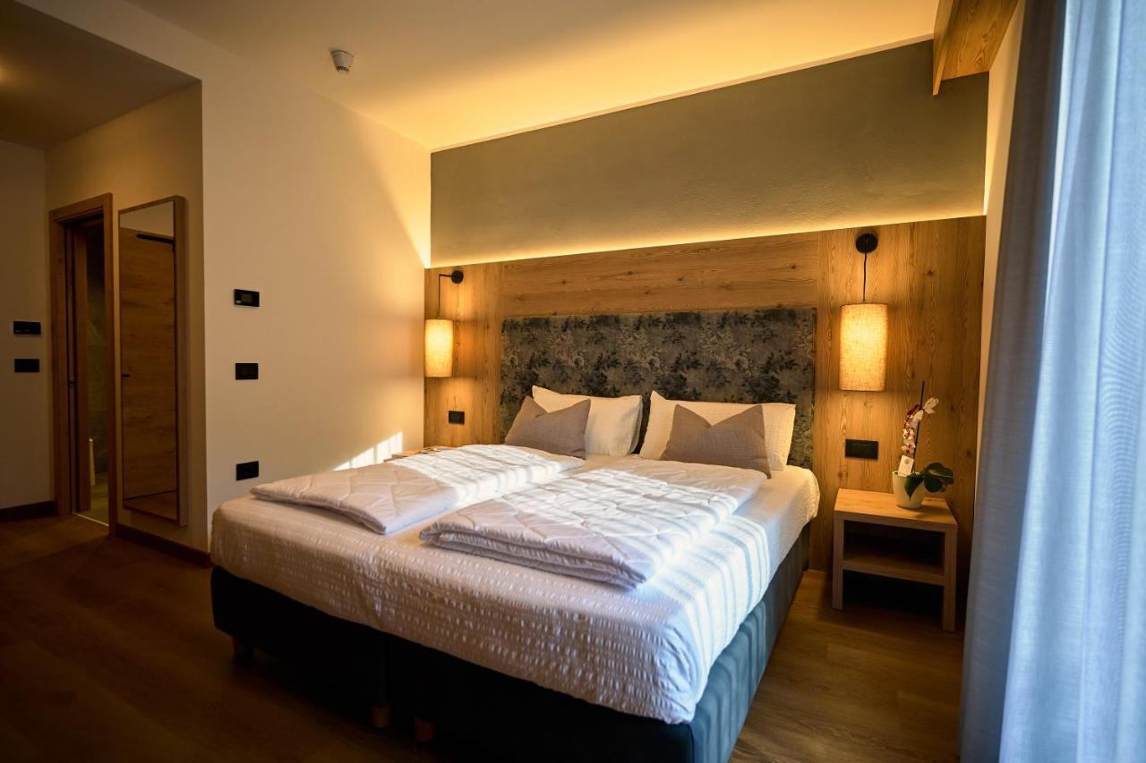 Hotel Rio Кадерцоне Екстер'єр фото