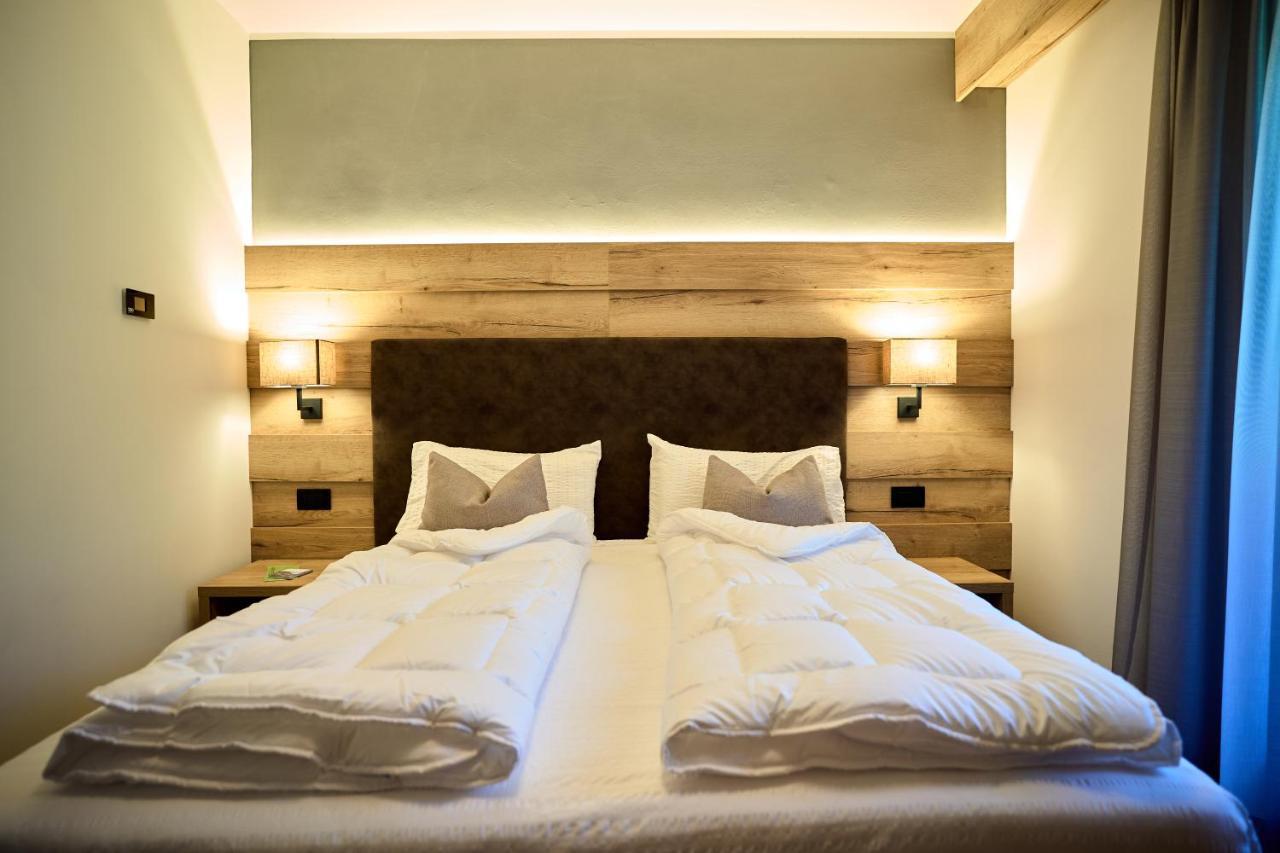 Hotel Rio Кадерцоне Екстер'єр фото