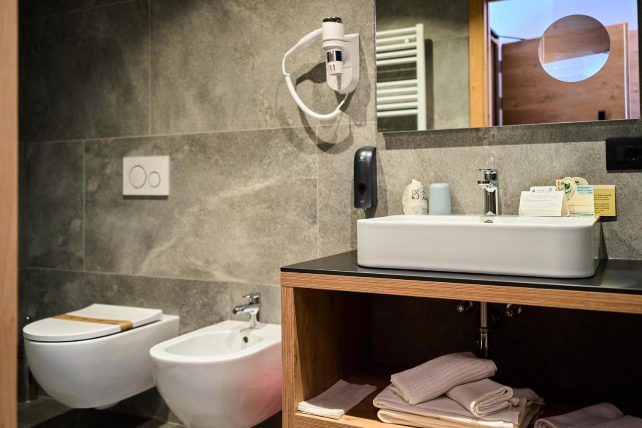 Hotel Rio Кадерцоне Екстер'єр фото