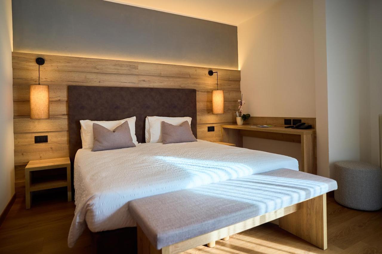Hotel Rio Кадерцоне Екстер'єр фото