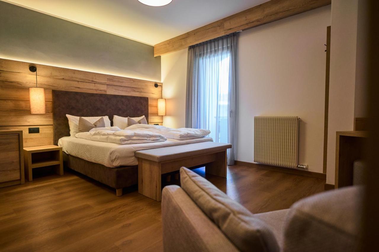 Hotel Rio Кадерцоне Екстер'єр фото